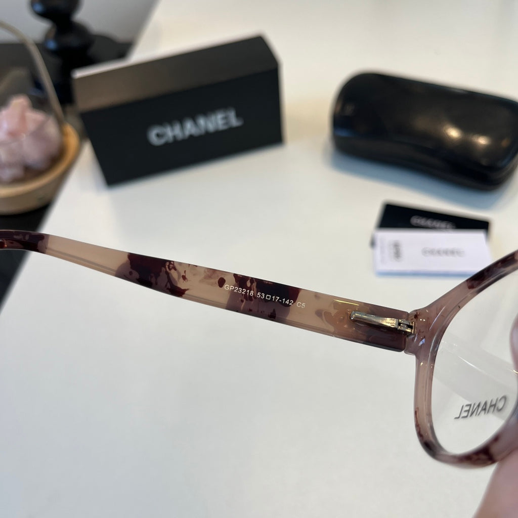 Chanel Fashion Silver Lens Sunglasses for Men & Women - 486567 - detail image 9