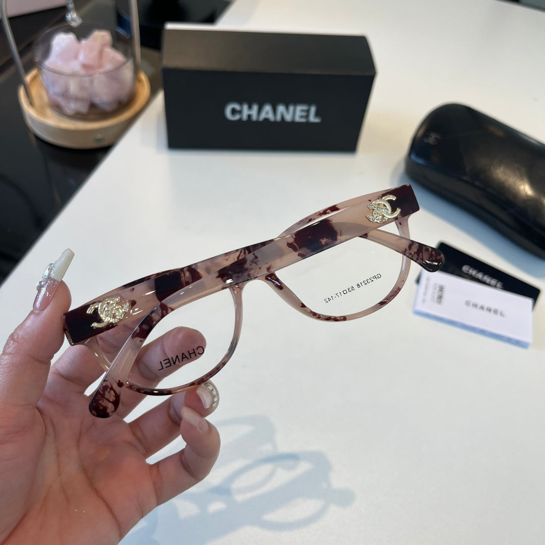 Chanel Fashion Silver Lens Sunglasses for Men & Women - 449006 - detail image 8