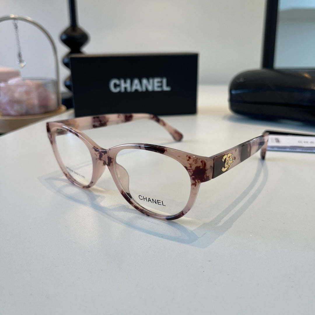 Chanel Fashion Silver Lens Sunglasses for Men & Women - 486567 - detail image 3