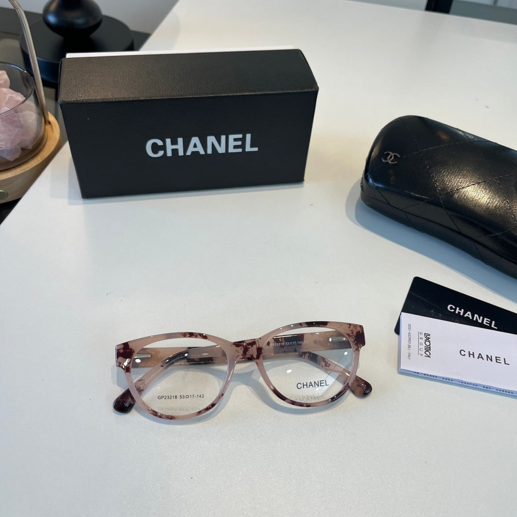 Chanel Fashion Silver Lens Sunglasses for Men & Women - 486567 - detail image 5