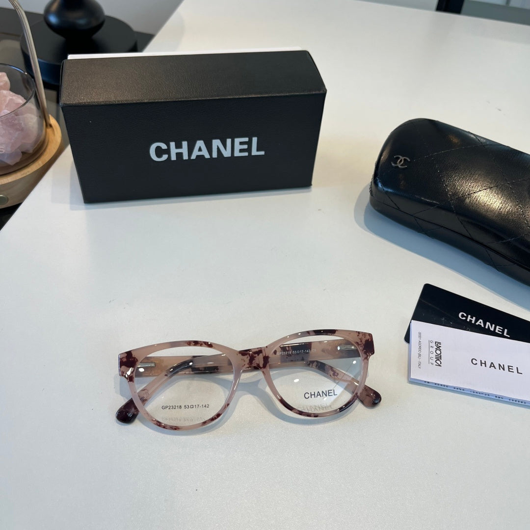 Chanel Fashion Silver Lens Sunglasses for Men & Women - 449006 - detail image 5