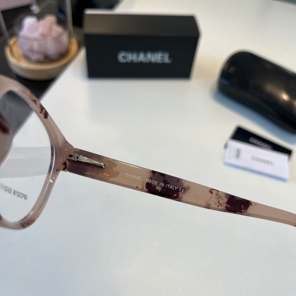 Chanel Fashion Silver Lens Sunglasses for Men & Women - 449006 - detail image 10
