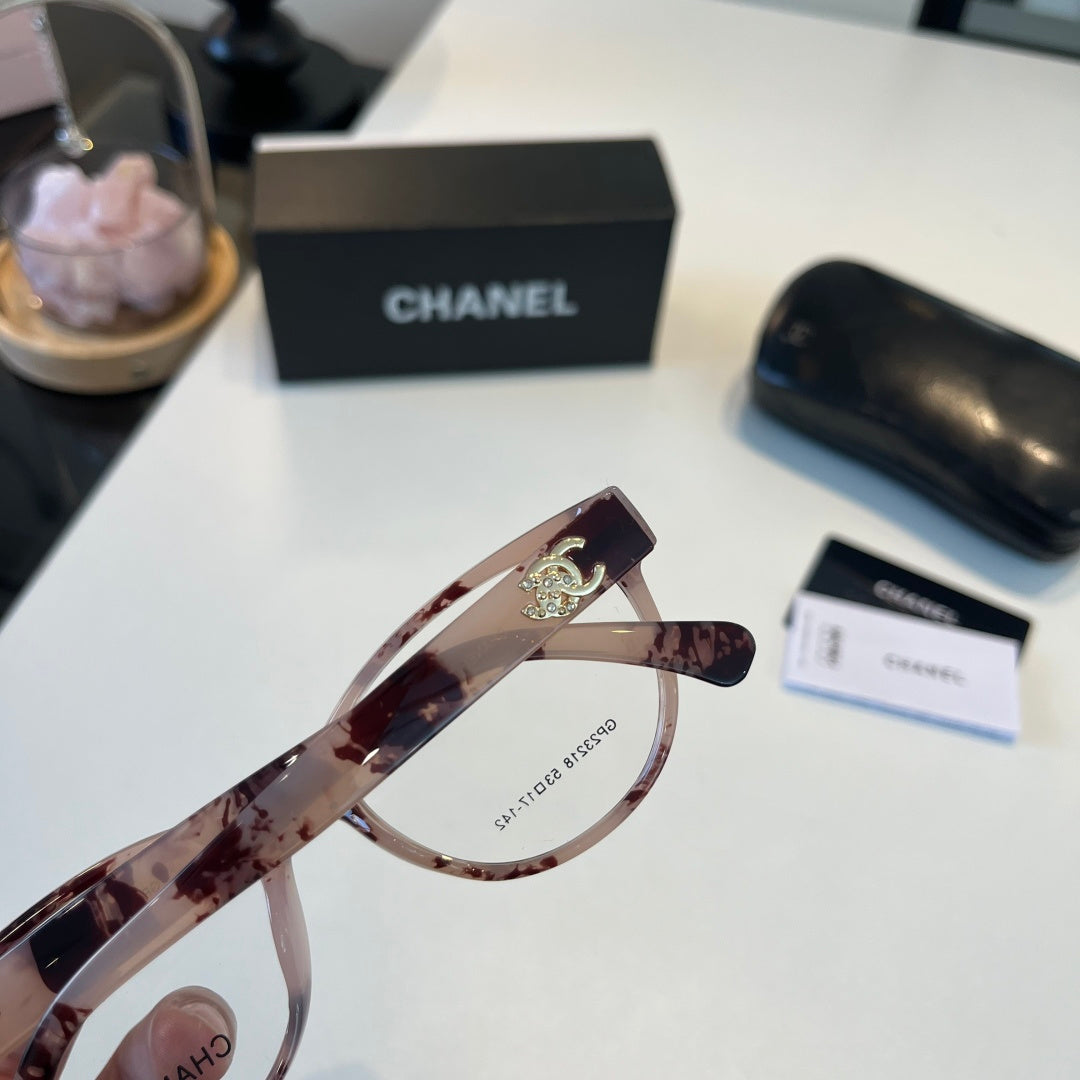 Chanel Fashion Silver Lens Sunglasses for Men & Women - 449006 - detail image 7