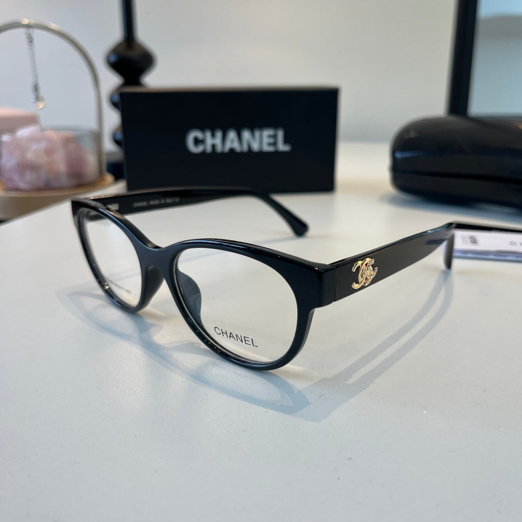 Chanel Fashion Silver Lens Sunglasses for Men & Women - 486568 - detail image 3
