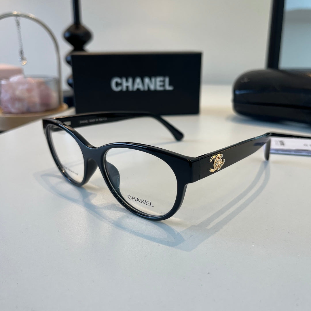 Chanel Fashion Silver Lens Sunglasses for Men & Women - 449007 - detail image 3