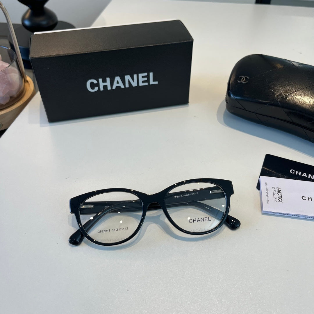 Chanel Fashion Silver Lens Sunglasses for Men & Women - 449007 - detail image 5