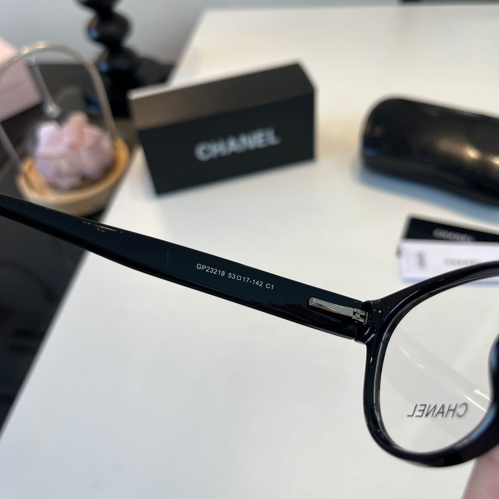 Chanel Fashion Silver Lens Sunglasses for Men & Women - 486568 - detail image 8