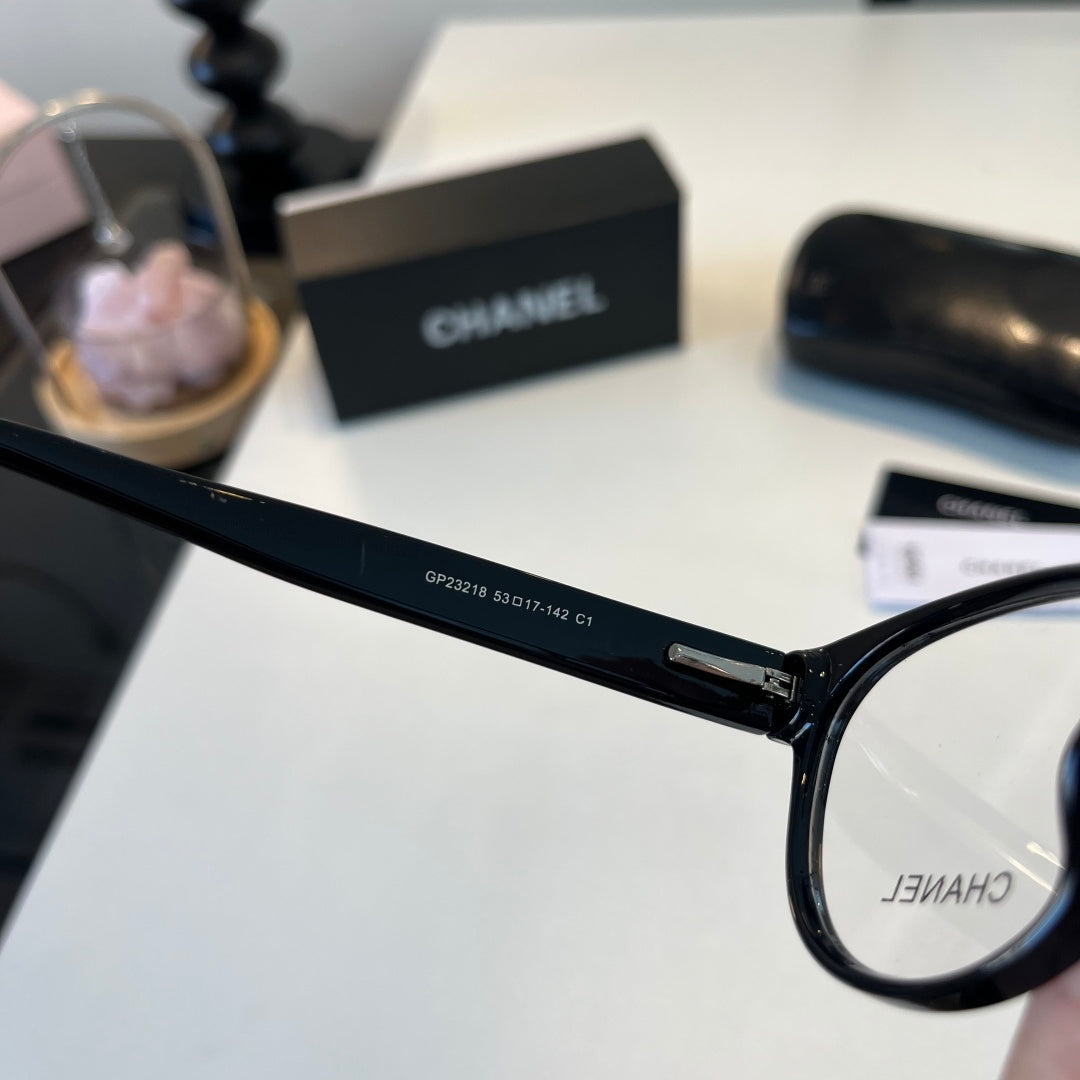 Chanel Fashion Silver Lens Sunglasses for Men & Women - 486568 - detail image 8