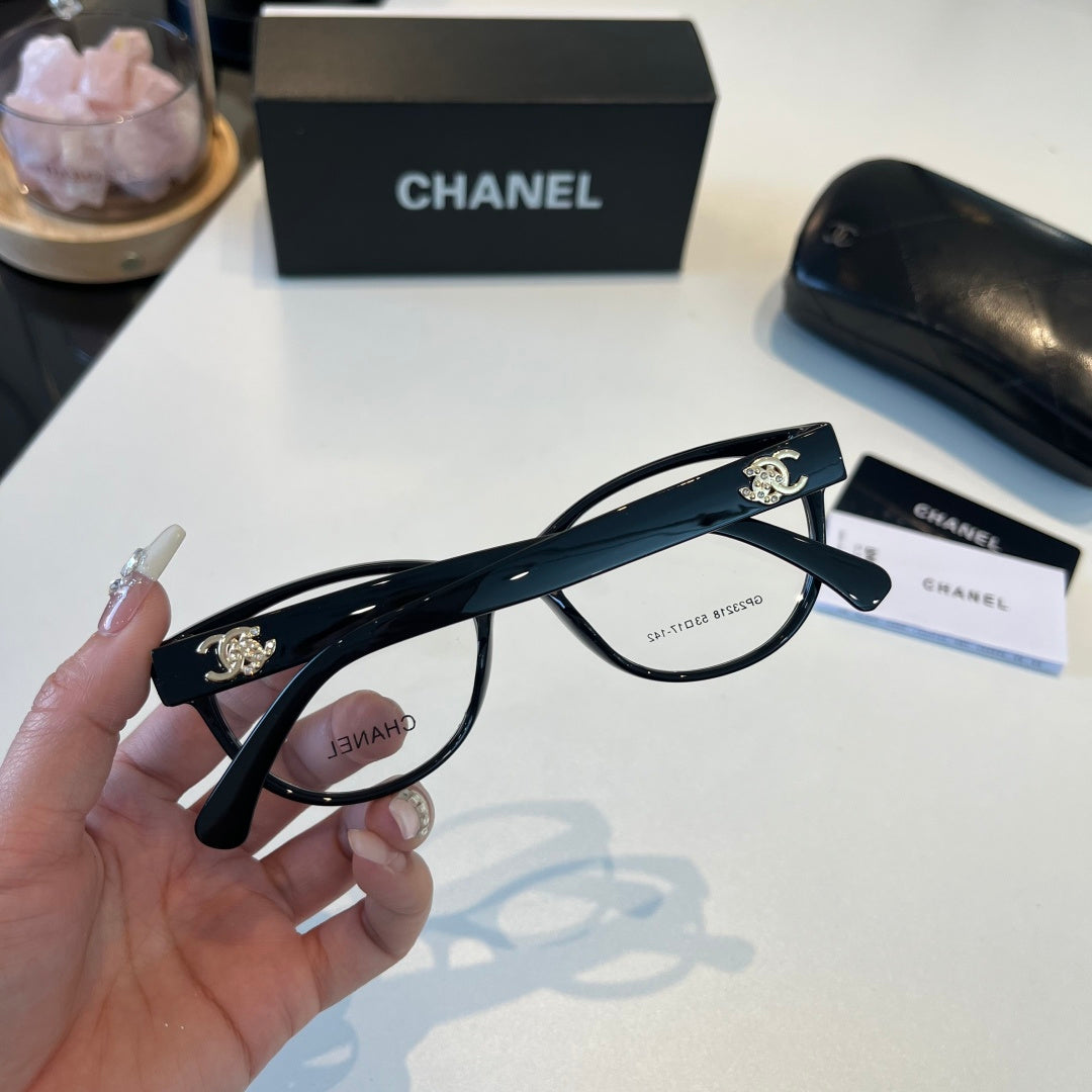 Chanel Fashion Silver Lens Sunglasses for Men & Women - 486568 - detail image 7