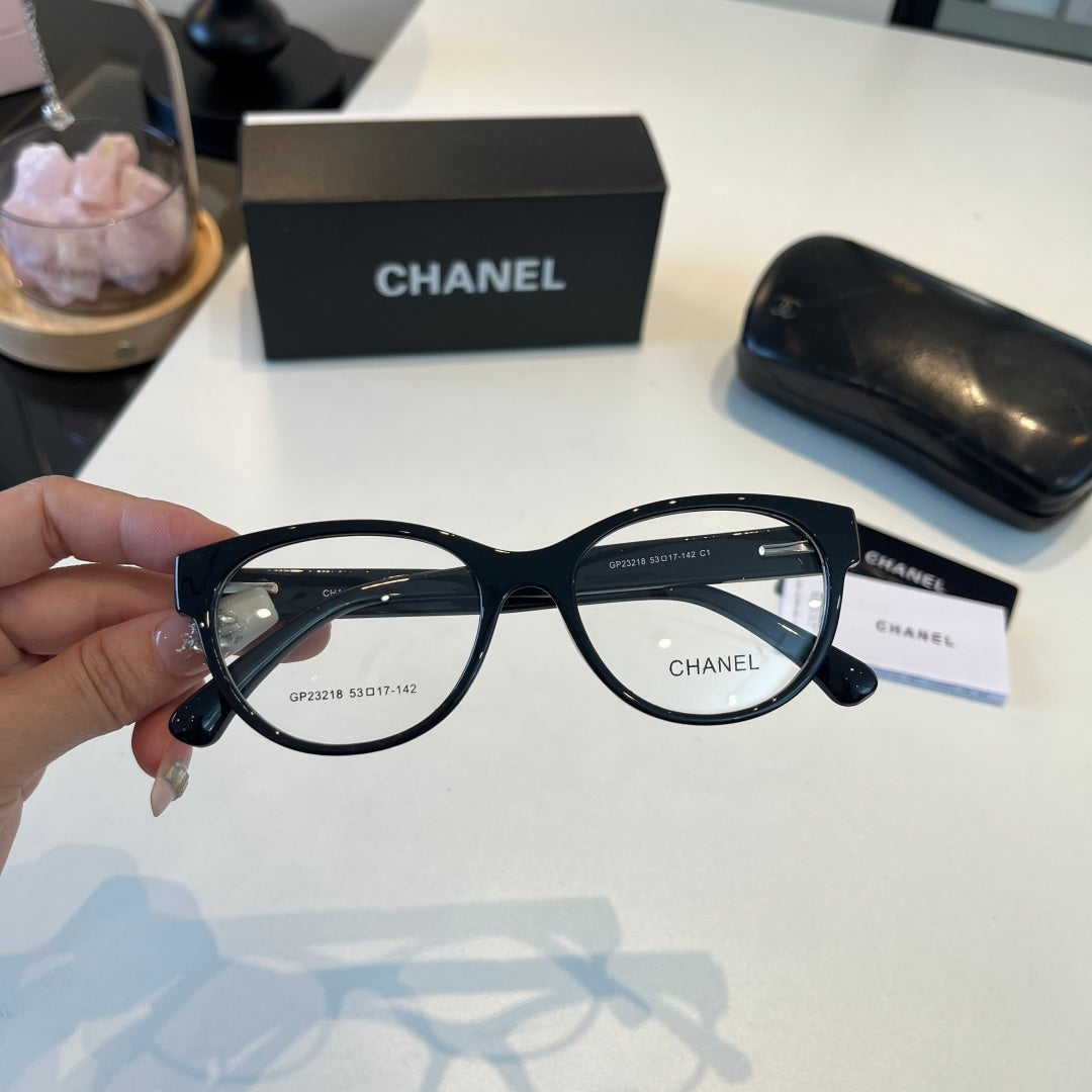 Chanel Fashion Silver Lens Sunglasses for Men & Women - 486568 - detail image 4