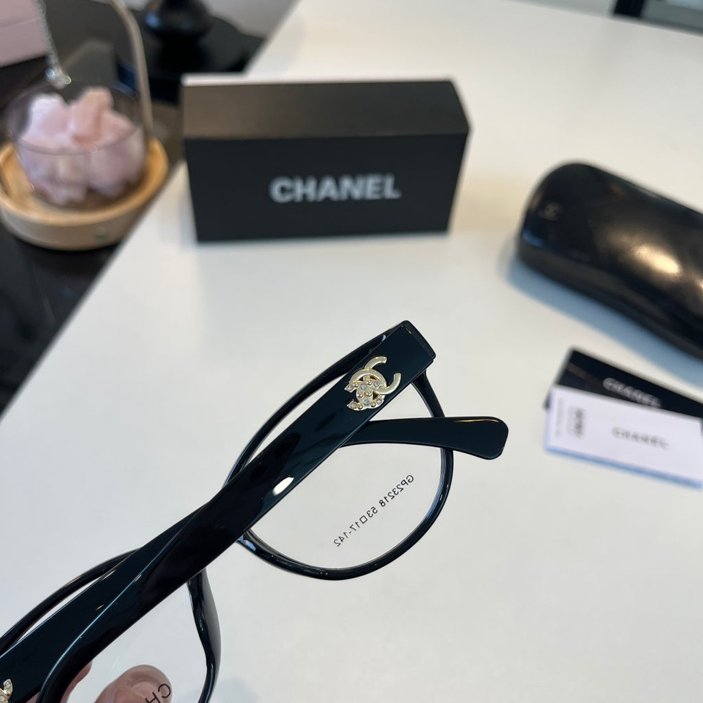 Chanel Fashion Silver Lens Sunglasses for Men & Women - 486568 - detail image 6