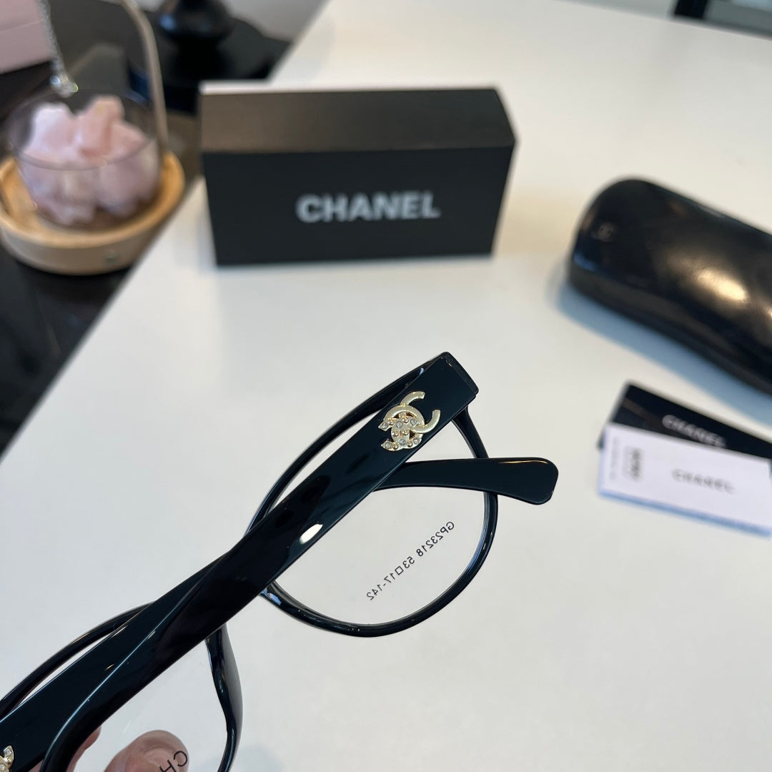 Chanel Fashion Silver Lens Sunglasses for Men & Women - 449007 - detail image 6