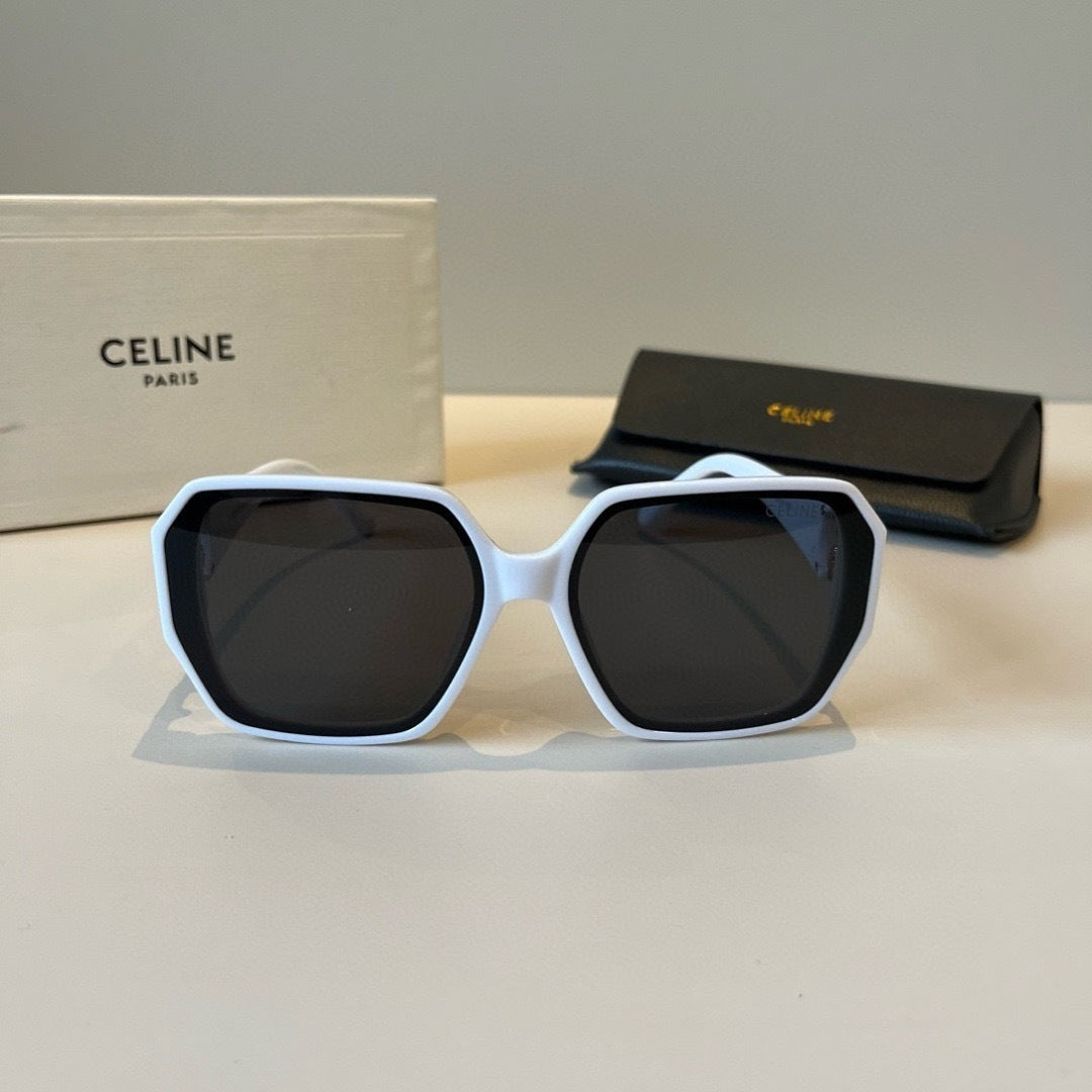Celine Fashion Brown Lens Sunglasses for Men & Women - 486997 - detail image 2