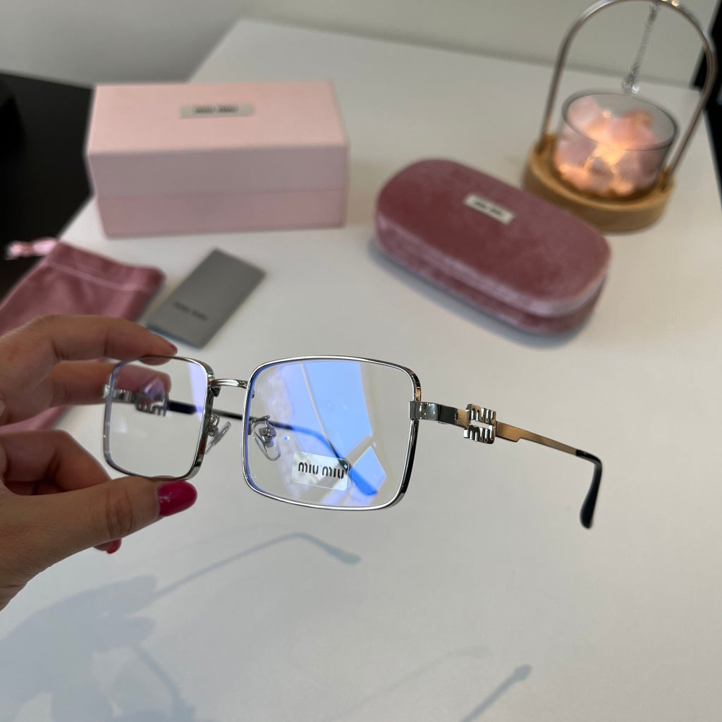 Louis Vuitton Fashion Silver Lens Sunglasses for Men & Women - 448664 - detail image 12