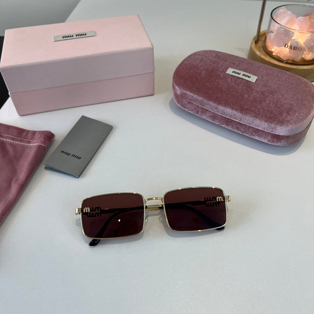 Louis Vuitton Fashion Black Lens Sunglasses for Men & Women - 493065 - detail image 12