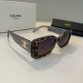 Celine Fashion Silver Lens Sunglasses for Women - 431970