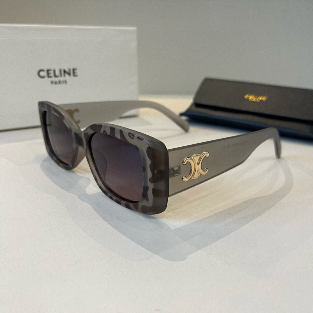 Celine Fashion Silver Lens Sunglasses for Women - detail image 3