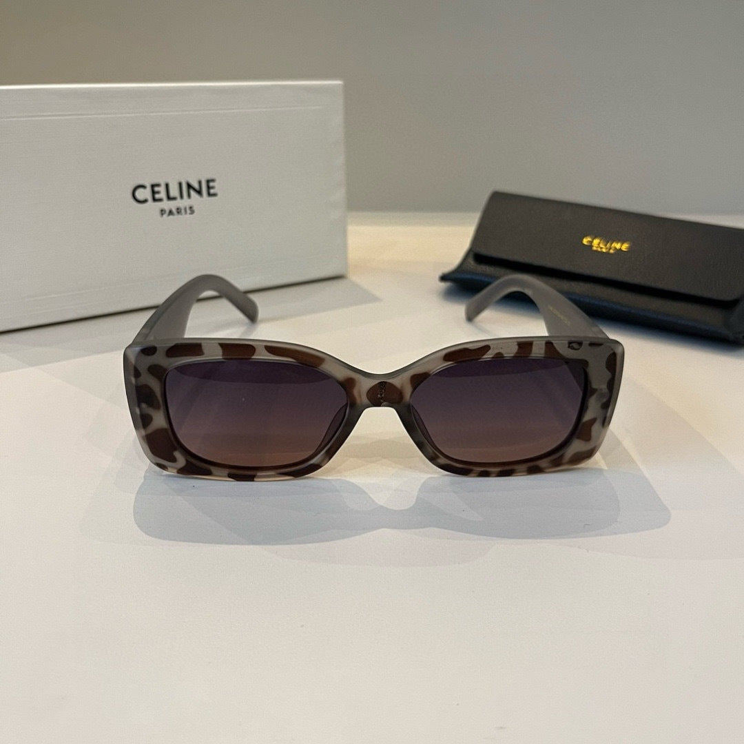 Celine Fashion Silver Lens Sunglasses for Women - detail image 2