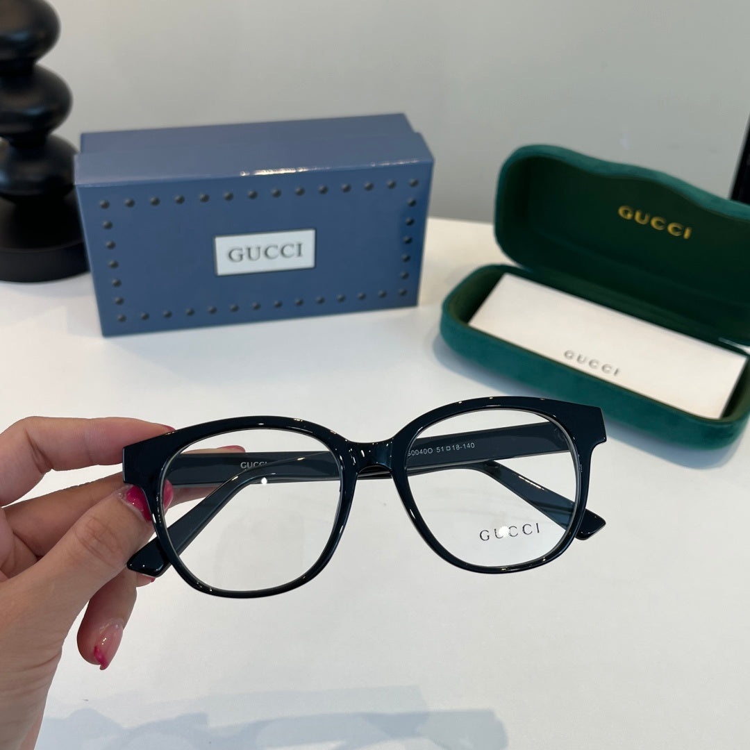 Gucci Fashion Silver Lens Sunglasses for Men & Women - 493367 - detail image 6
