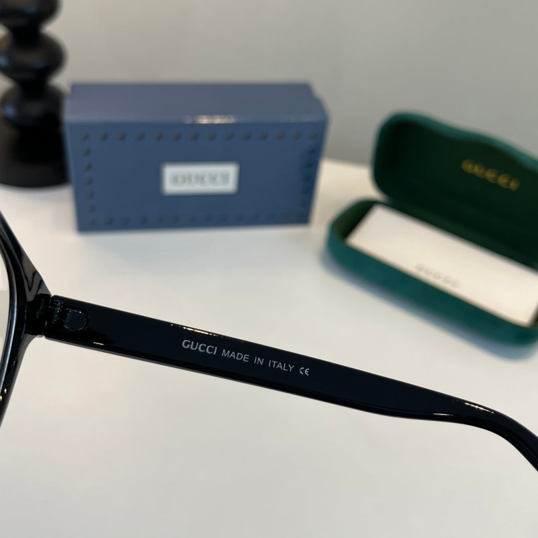 Gucci Fashion Silver Lens Sunglasses for Men & Women - 493367 - detail image 11
