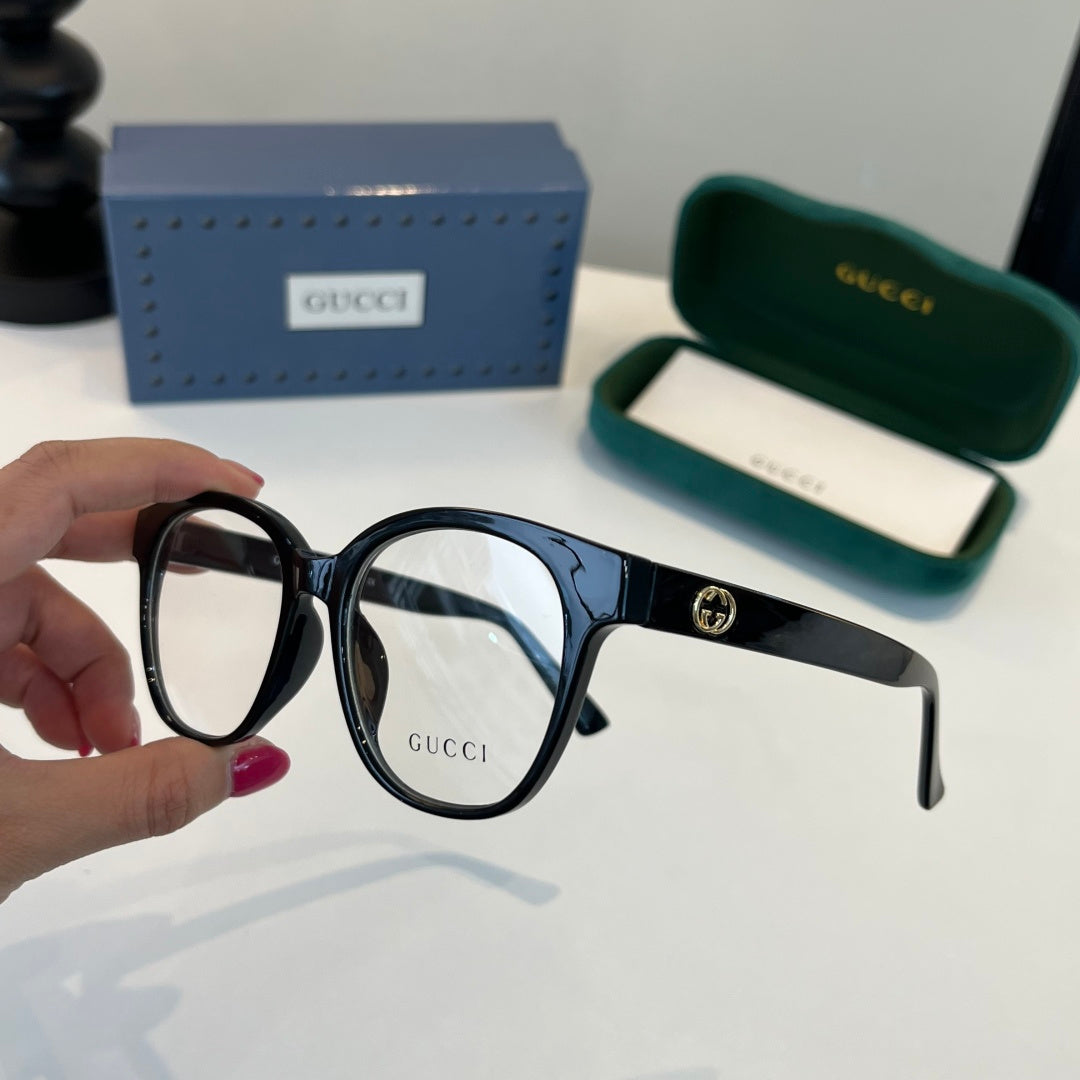Gucci Fashion Silver Lens Sunglasses for Men & Women - 493367 - detail image 4