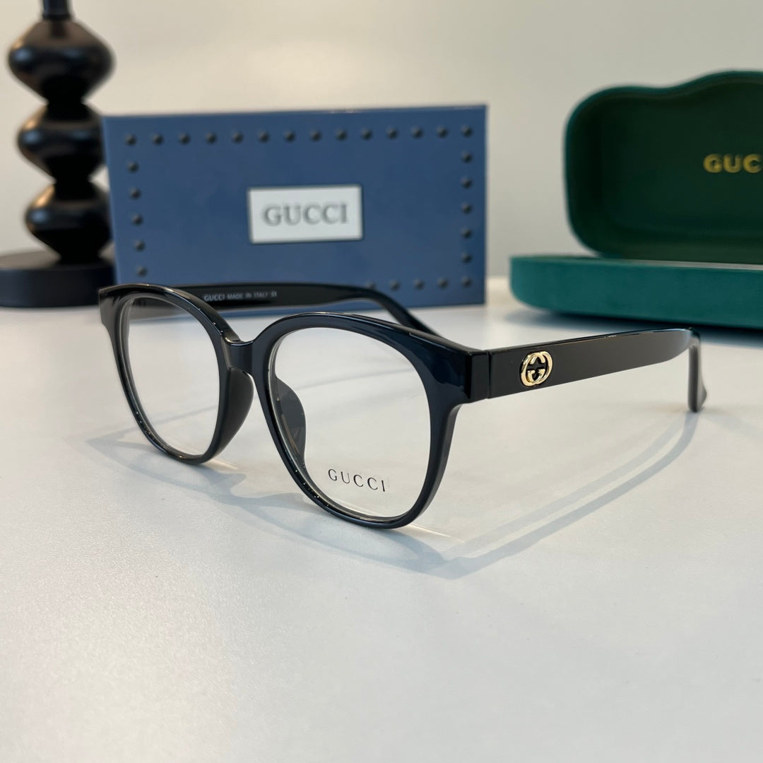 Gucci Fashion Silver Lens Sunglasses for Men & Women - 493367 - detail image 3
