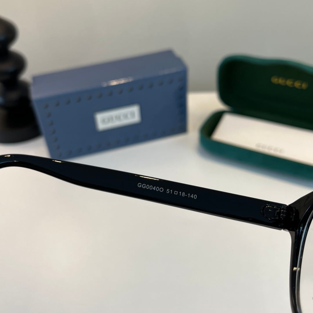 Gucci Fashion Silver Lens Sunglasses for Men & Women - 493367 - detail image 10