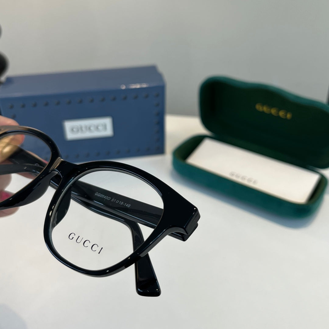 Gucci Fashion Silver Lens Sunglasses for Men & Women - 493367 - detail image 7