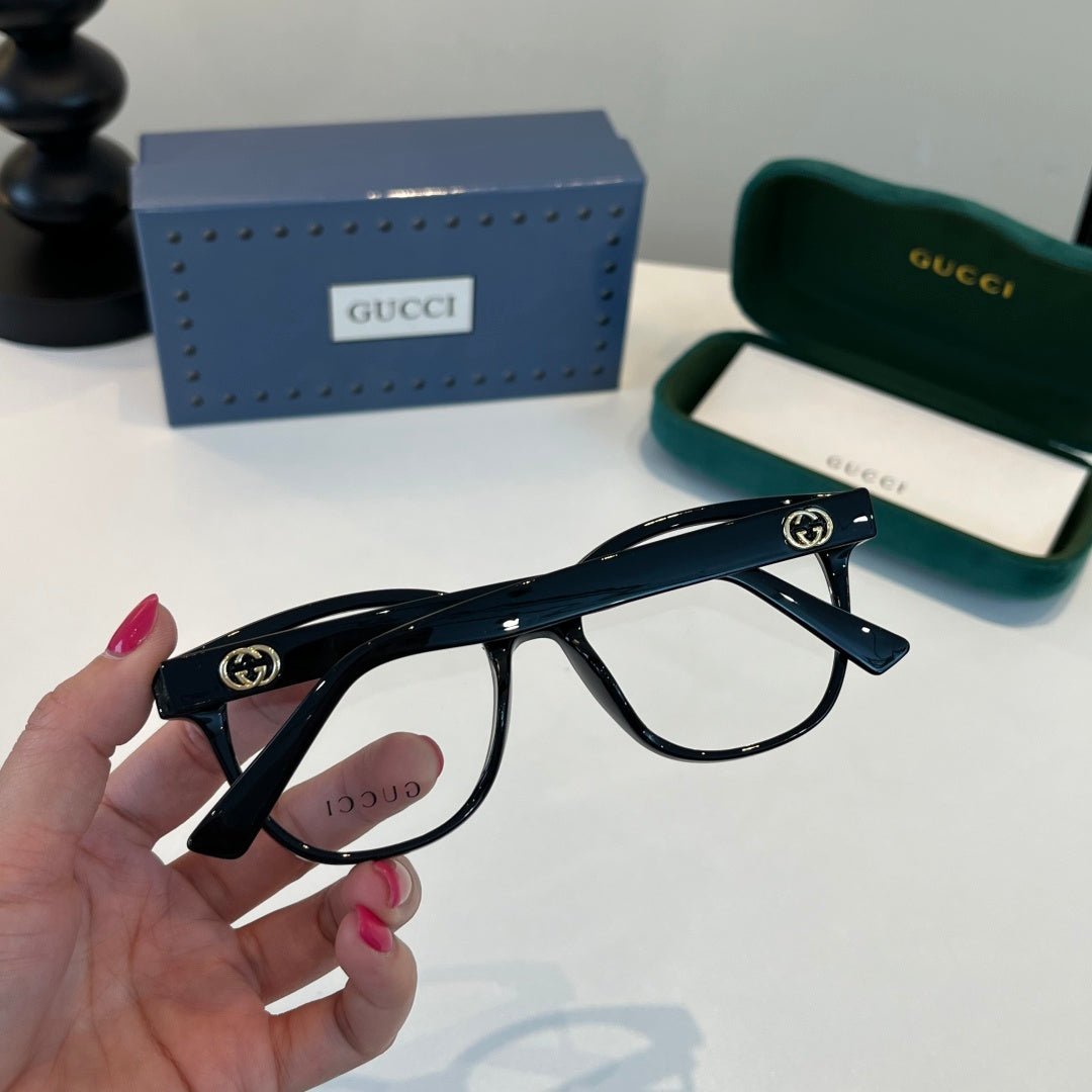 Gucci Fashion Silver Lens Sunglasses for Men & Women - 493367 - detail image 9
