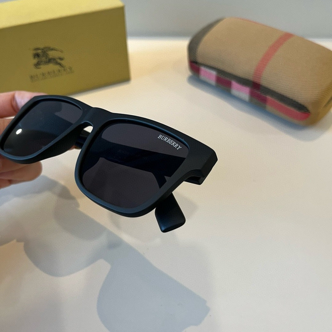 Burberry Fashion Silver Lens Sunglasses for Men & Women - 399123 - detail image 11
