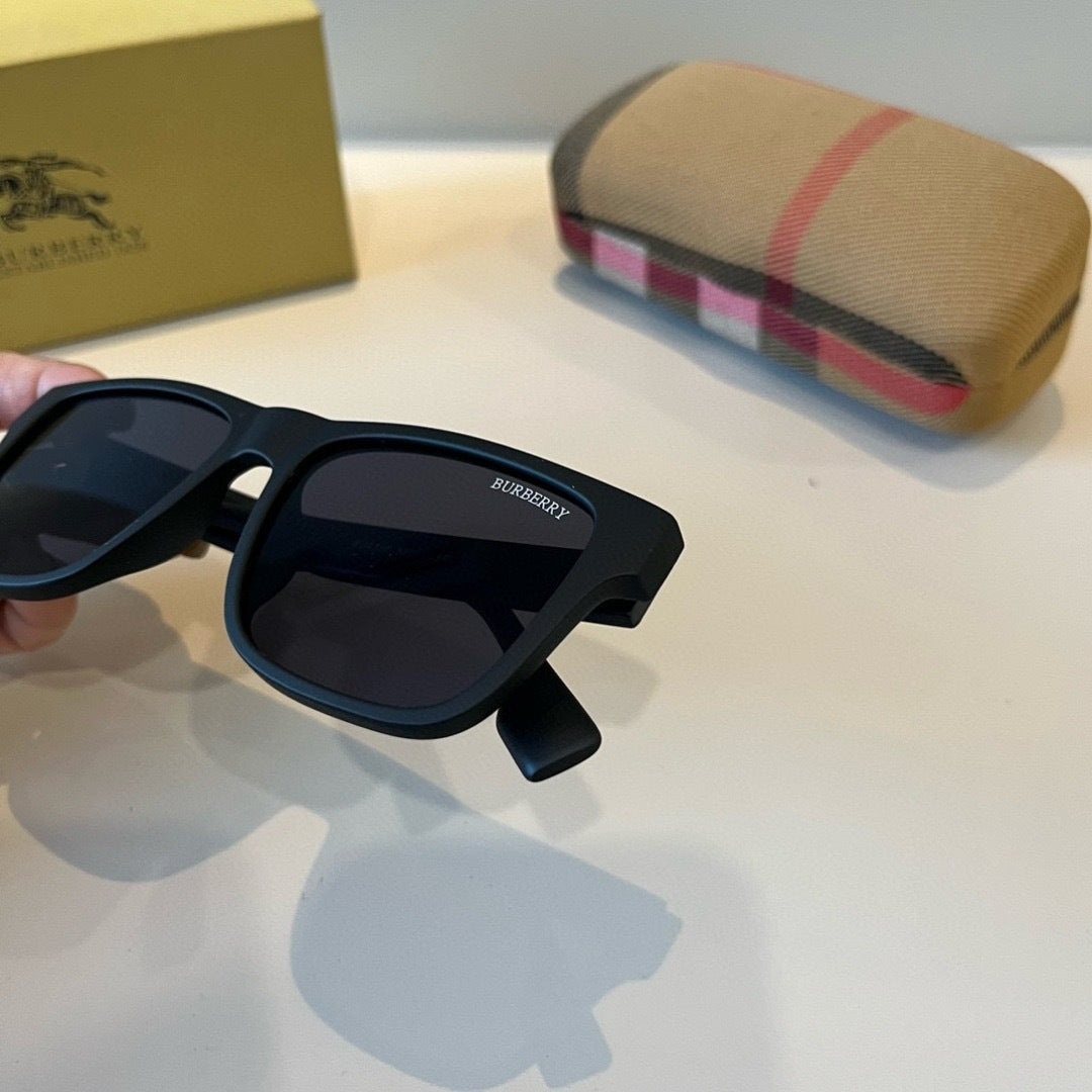 Burberry Fashion Silver Lens Sunglasses for Men & Women - 399123 - detail image 7