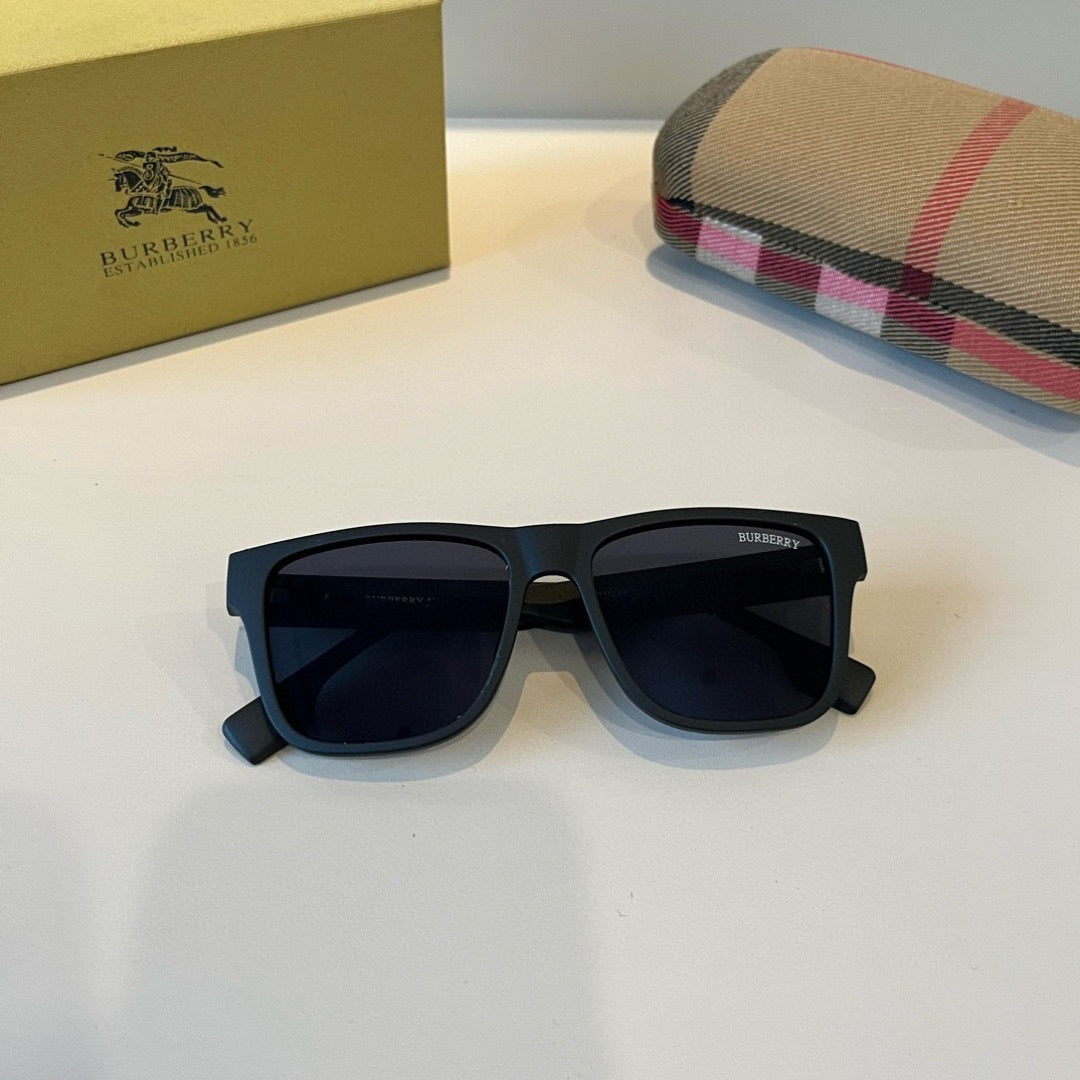 Burberry Fashion Silver Lens Sunglasses for Men & Women - 399123 - detail image 10