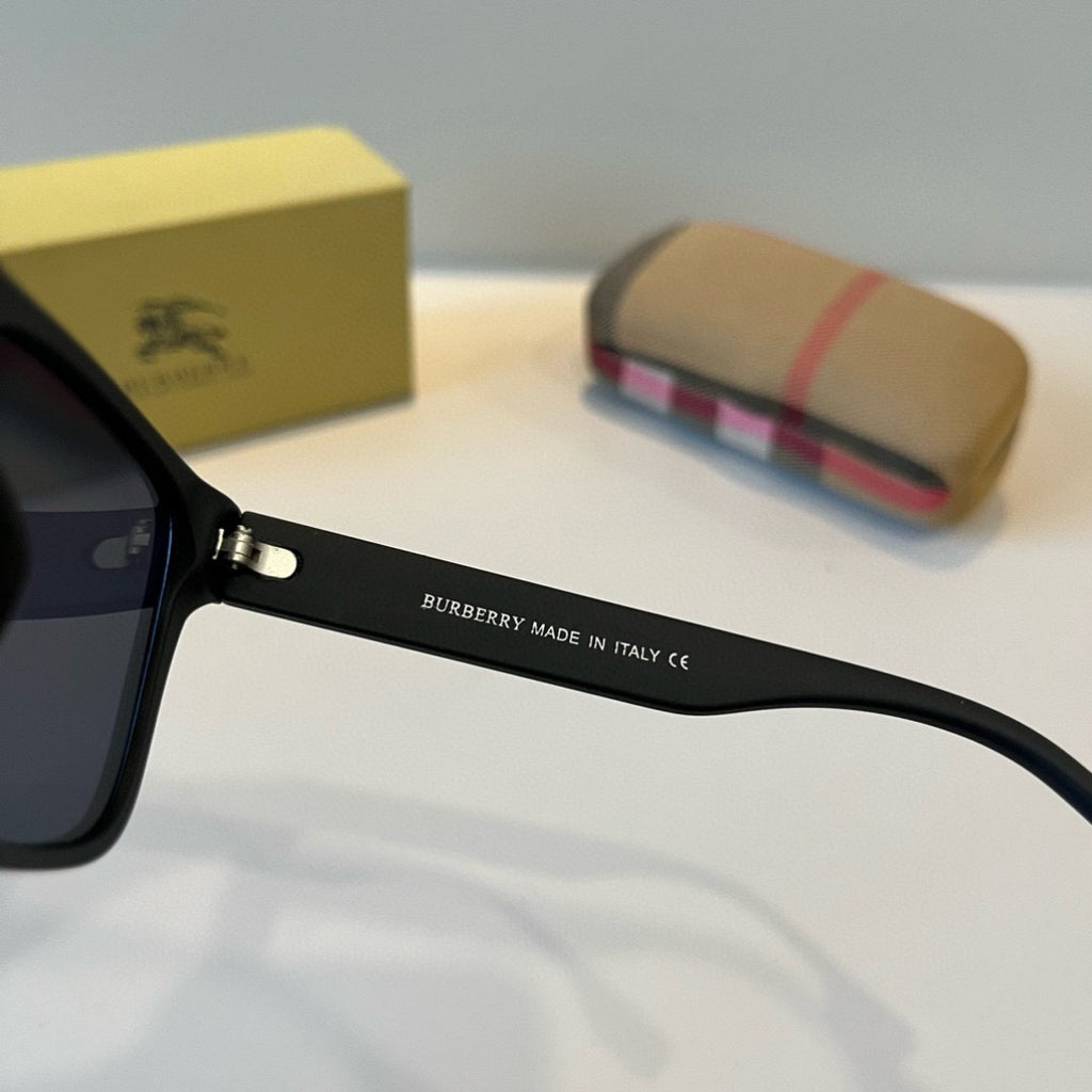 Burberry Fashion Silver Lens Sunglasses for Men & Women - 399123 - detail image 5