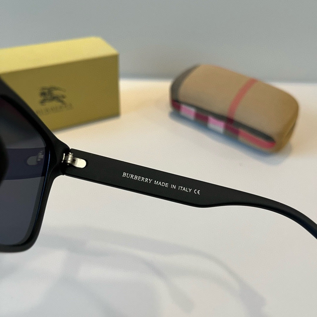 Burberry Fashion Silver Lens Sunglasses for Men & Women - 399123 - detail image 5