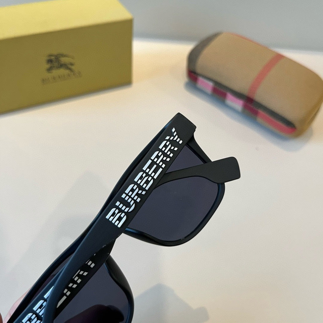 Burberry Fashion Silver Lens Sunglasses for Men & Women - 399123 - detail image 9