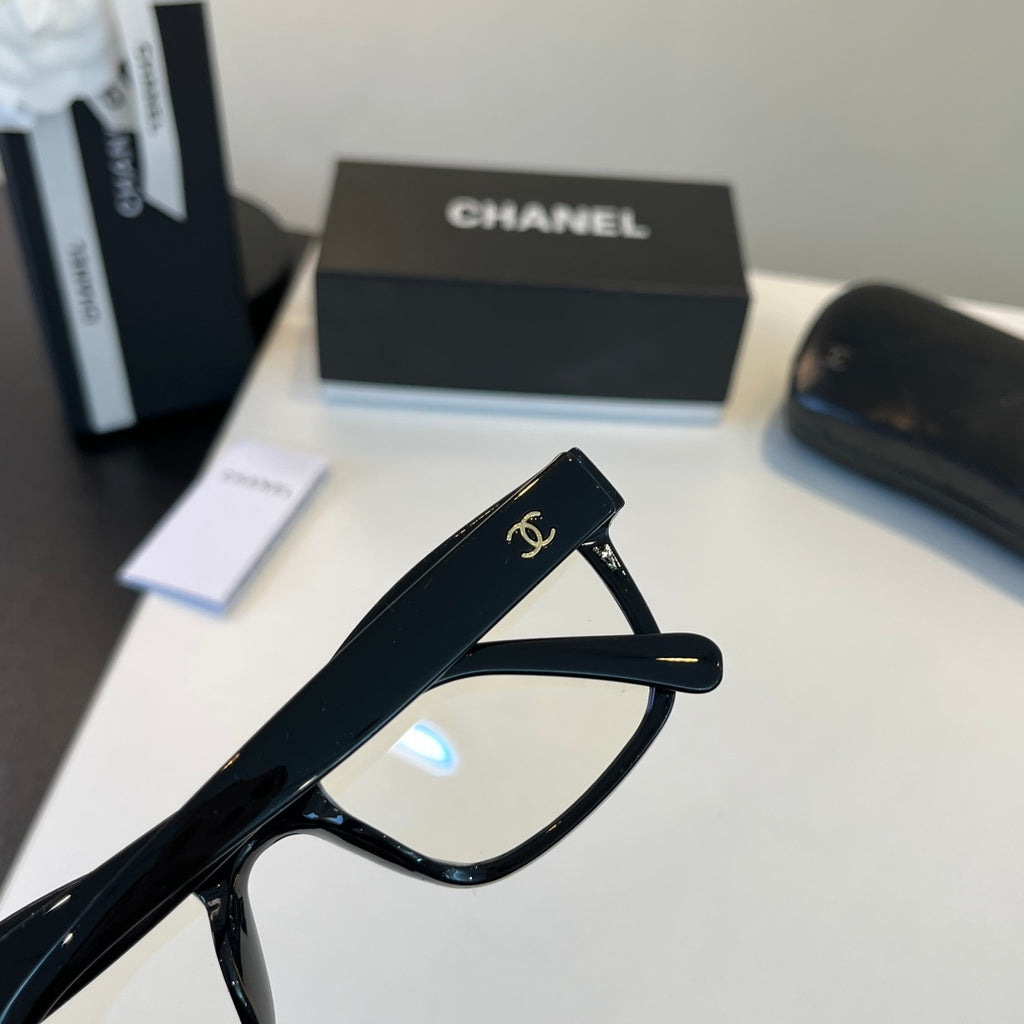 Chanel Fashion Silver Lens Sunglasses for Men & Women - 465084 - detail image 6