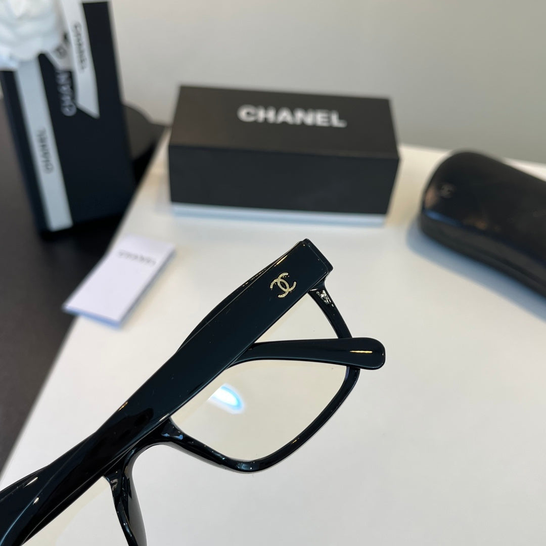 Chanel Fashion Silver Lens Sunglasses for Men & Women - 465084 - detail image 6