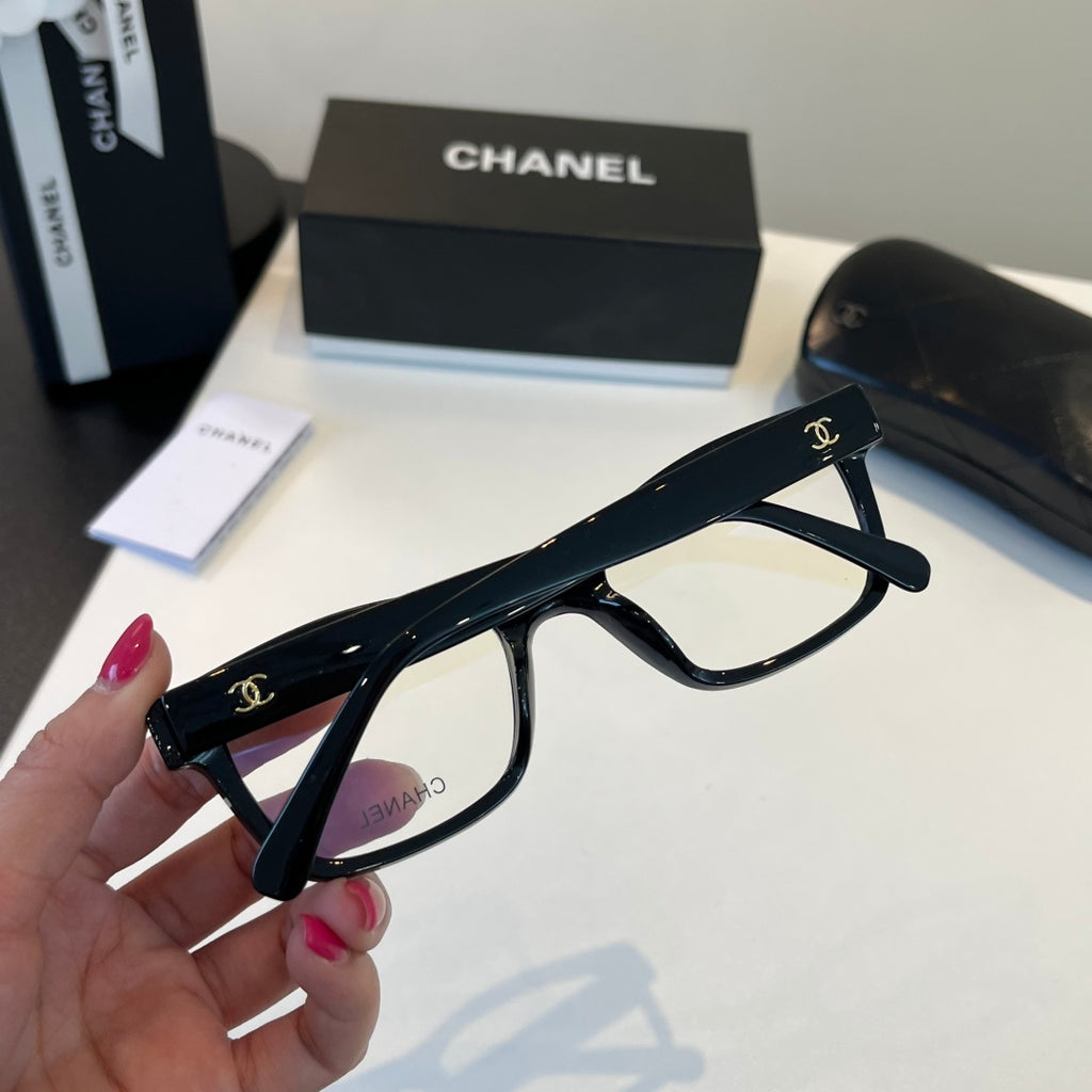 Chanel Fashion Silver Lens Sunglasses for Men & Women - 465084 - detail image 7