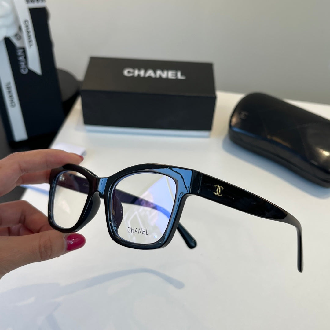 Chanel Fashion Silver Lens Sunglasses for Men & Women - 465084 - detail image 8