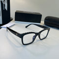 Chanel Fashion Silver Lens Sunglasses for Men & Women - 465084