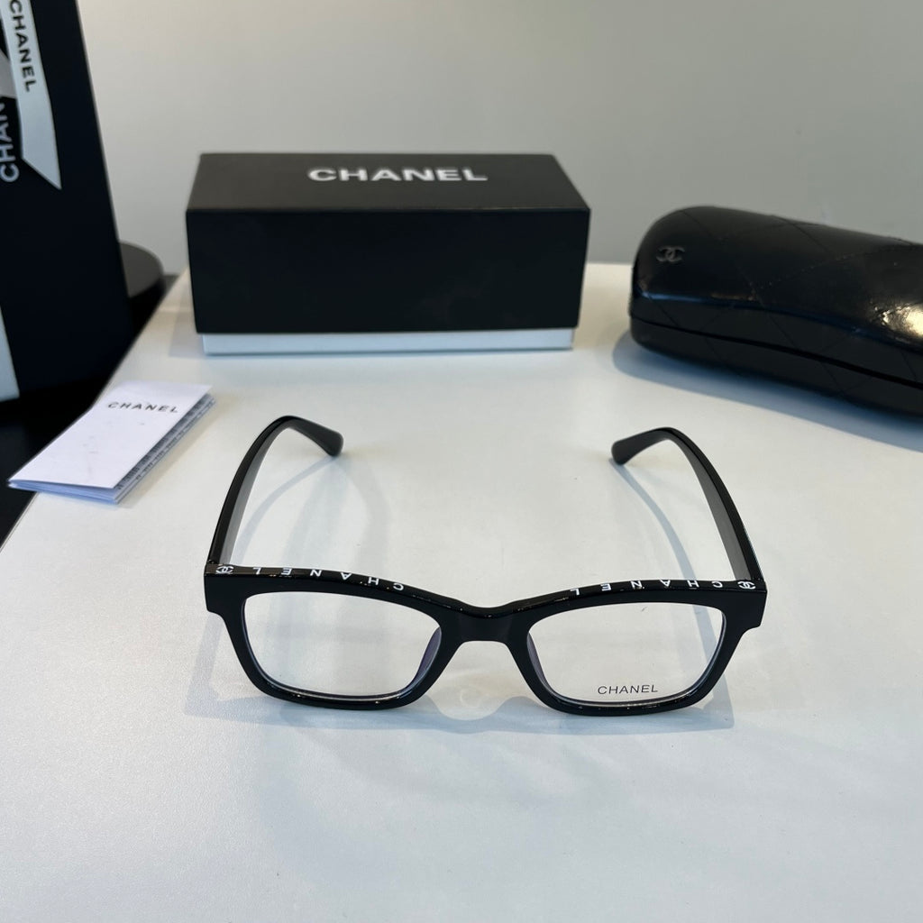 Chanel Fashion Silver Lens Sunglasses for Men & Women - 465084 - detail image 2