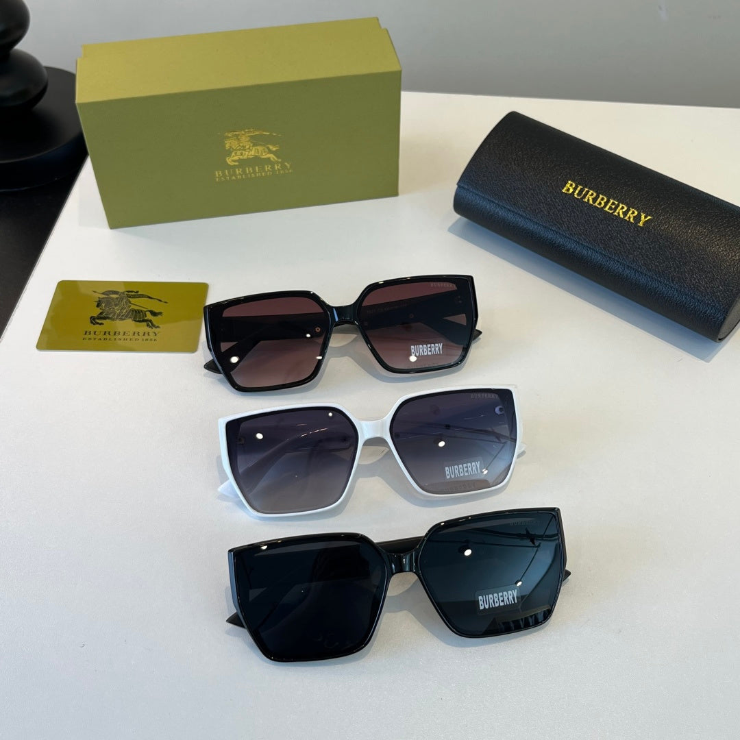 Burberry Fashion Black Lens Sunglasses for Men & Women - 487415 - detail image 12
