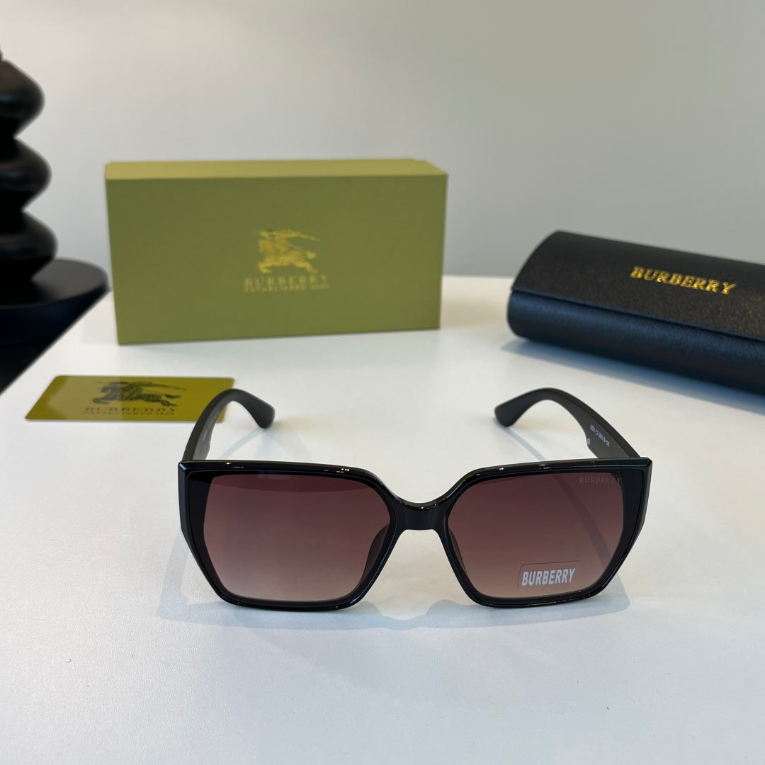 Burberry Fashion Black Lens Sunglasses for Men & Women - 432466 - detail image 2