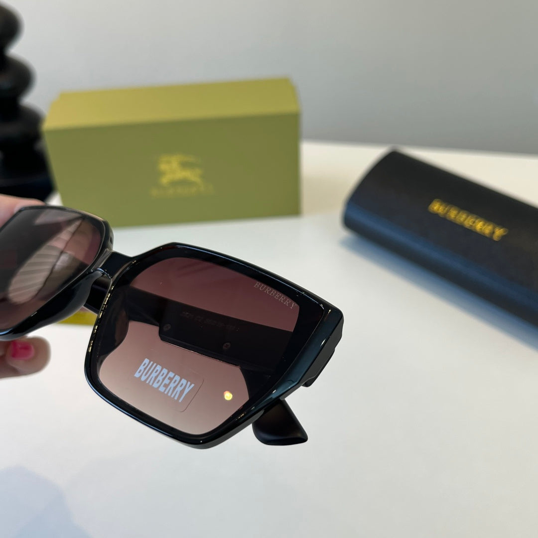 Burberry Fashion Black Lens Sunglasses for Men & Women - 487415 - detail image 7