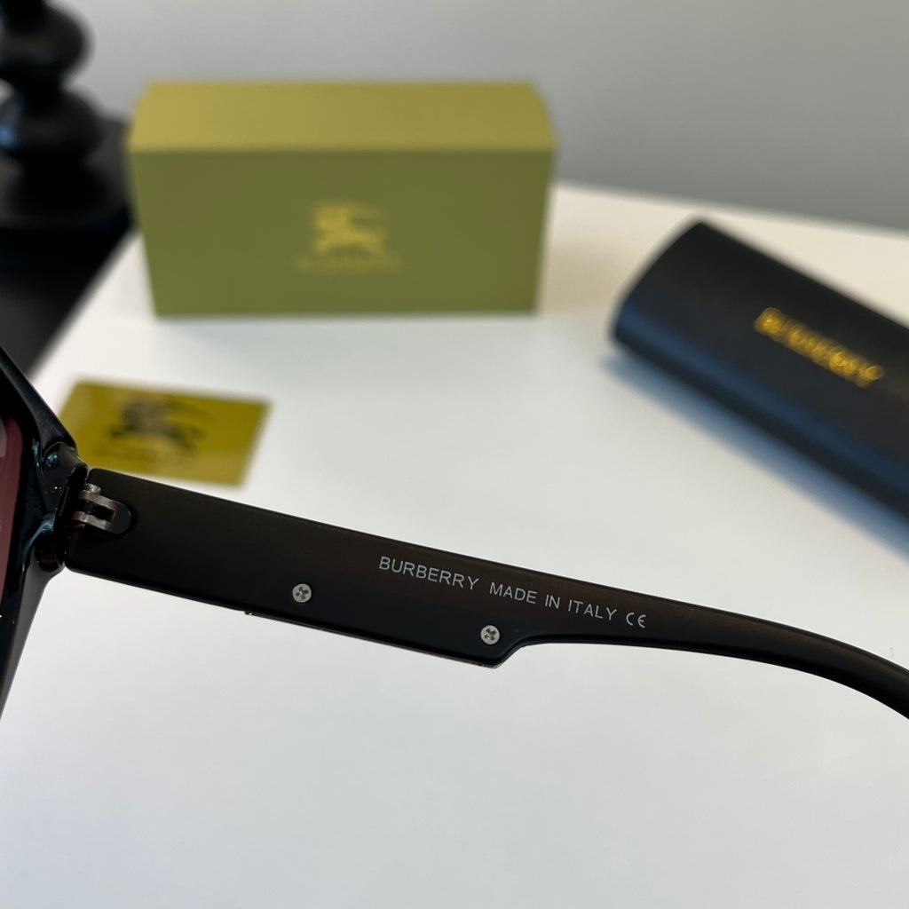 Burberry Fashion Black Lens Sunglasses for Men & Women - 487415 - detail image 11