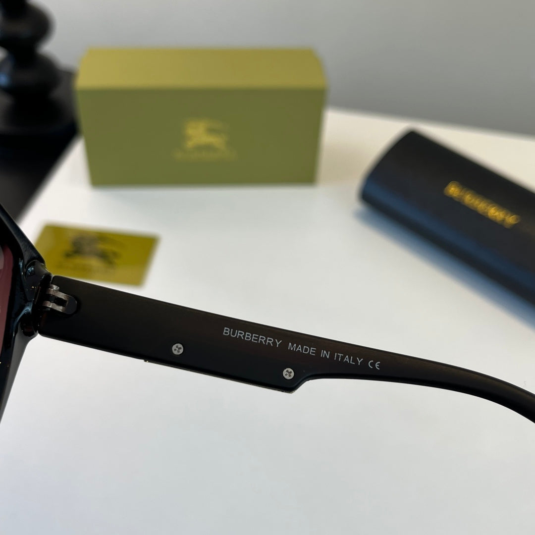 Burberry Fashion Black Lens Sunglasses for Men & Women - 487415 - detail image 11