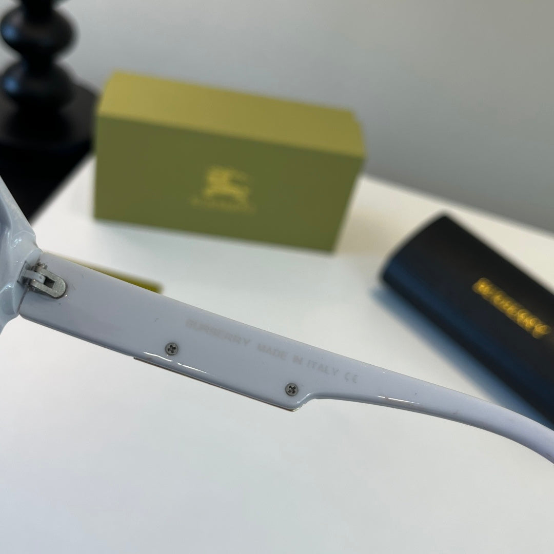 Burberry Fashion Silver Lens Sunglasses for Men & Women - 432467 - detail image 8