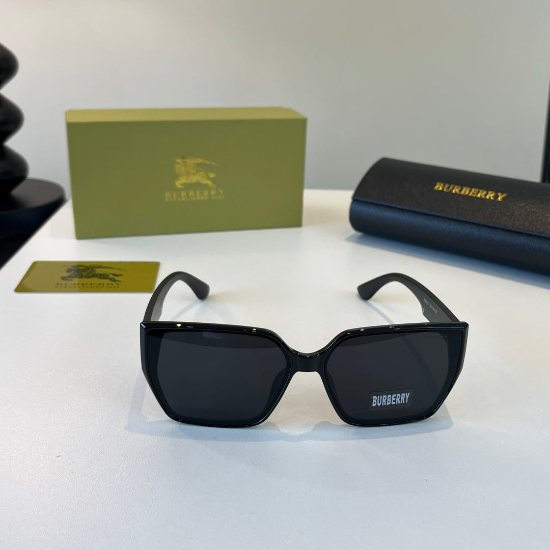 Burberry Fashion Black Lens Sunglasses for Men & Women - 487417 - detail image 2
