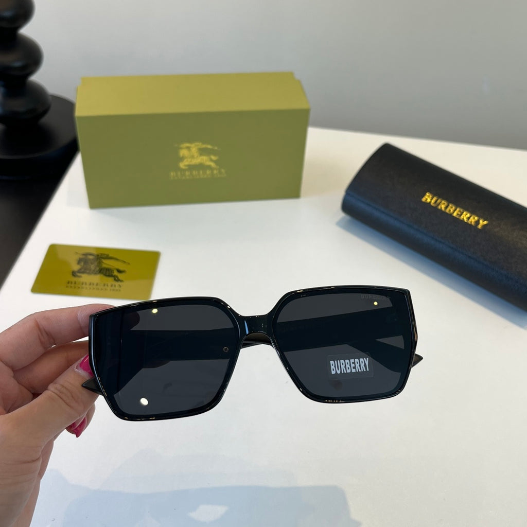 Burberry Fashion Black Lens Sunglasses for Men & Women - 487417 - detail image 6