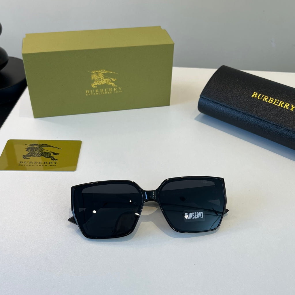 Burberry Fashion Black Lens Sunglasses for Men & Women - 432468 - detail image 5